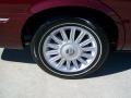 Dark Toreador Red Metallic - Grand Marquis LS Ultimate Edition Photo No. 12