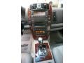 Light Platinum - CTS Sedan Photo No. 20