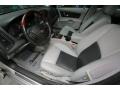 Light Platinum - CTS Sedan Photo No. 21