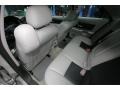 Light Platinum - CTS Sedan Photo No. 22