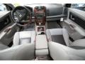 Light Platinum - CTS Sedan Photo No. 23