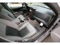 Light Platinum - CTS Sedan Photo No. 25