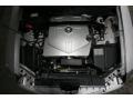 Light Platinum - CTS Sedan Photo No. 27