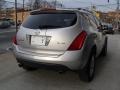 2006 Brilliant Silver Metallic Nissan Murano S AWD  photo #6