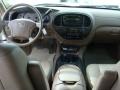 Natural White - Sequoia SR5 4WD Photo No. 9