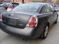 Smoke Metallic - Altima 2.5 S Photo No. 4