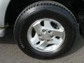 Natural White - Sequoia SR5 4WD Photo No. 14