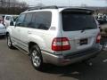 2006 Classic Silver Metallic Toyota Land Cruiser   photo #4