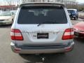 Classic Silver Metallic - Land Cruiser  Photo No. 5