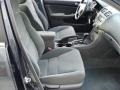 Graphite Pearl - Accord LX Sedan Photo No. 14