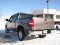 2008 Dark Shadow Grey Metallic Ford F150 XLT SuperCrew 4x4  photo #6