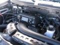 2008 Dark Shadow Grey Metallic Ford F150 XLT SuperCrew 4x4  photo #12