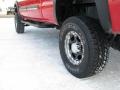 Victory Red - Silverado 2500HD LS Crew Cab 4x4 Photo No. 7