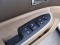 2007 Desert Mist Metallic Honda Accord LX Sedan  photo #10