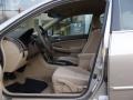 2007 Desert Mist Metallic Honda Accord LX Sedan  photo #11