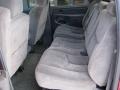 Victory Red - Silverado 2500HD LS Crew Cab 4x4 Photo No. 9