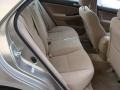 2007 Desert Mist Metallic Honda Accord LX Sedan  photo #14