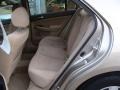 2007 Desert Mist Metallic Honda Accord LX Sedan  photo #15