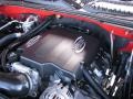Victory Red - Silverado 2500HD LS Crew Cab 4x4 Photo No. 13