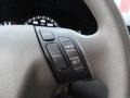 2007 Desert Mist Metallic Honda Accord LX Sedan  photo #17