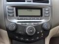 2007 Desert Mist Metallic Honda Accord LX Sedan  photo #18