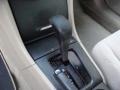 2007 Desert Mist Metallic Honda Accord LX Sedan  photo #19
