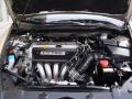 2007 Desert Mist Metallic Honda Accord LX Sedan  photo #22