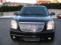 2007 Onyx Black GMC Yukon Denali AWD  photo #1