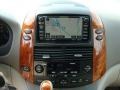 Natural White - Sienna XLE Limited AWD Photo No. 11