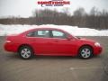 Victory Red - Impala LT Photo No. 1