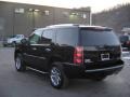 2007 Onyx Black GMC Yukon Denali AWD  photo #4