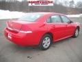 Victory Red - Impala LT Photo No. 2