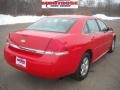 Victory Red - Impala LT Photo No. 3