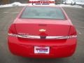 Victory Red - Impala LT Photo No. 4
