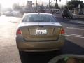 2008 Dune Pearl Metallic Ford Fusion S  photo #4