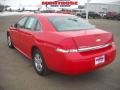 Victory Red - Impala LT Photo No. 5
