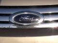 2008 Dune Pearl Metallic Ford Fusion S  photo #12