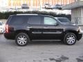 Onyx Black - Yukon Denali AWD Photo No. 7