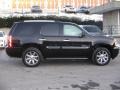 2007 Onyx Black GMC Yukon Denali AWD  photo #7