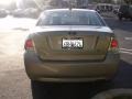 2008 Dune Pearl Metallic Ford Fusion S  photo #20