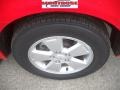 Victory Red - Impala LT Photo No. 15
