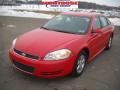 Victory Red - Impala LT Photo No. 21