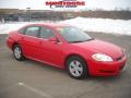 Victory Red - Impala LT Photo No. 24