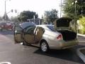 2008 Dune Pearl Metallic Ford Fusion S  photo #32