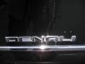 Onyx Black - Yukon Denali AWD Photo No. 15