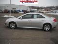 Quicksilver Metallic - G6 Sedan Photo No. 7