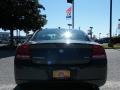 2008 Steel Blue Metallic Dodge Charger SXT  photo #4