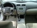 Super White - Camry LE Photo No. 9