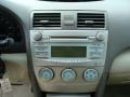 Super White - Camry LE Photo No. 11