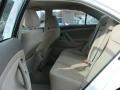 Super White - Camry LE Photo No. 13